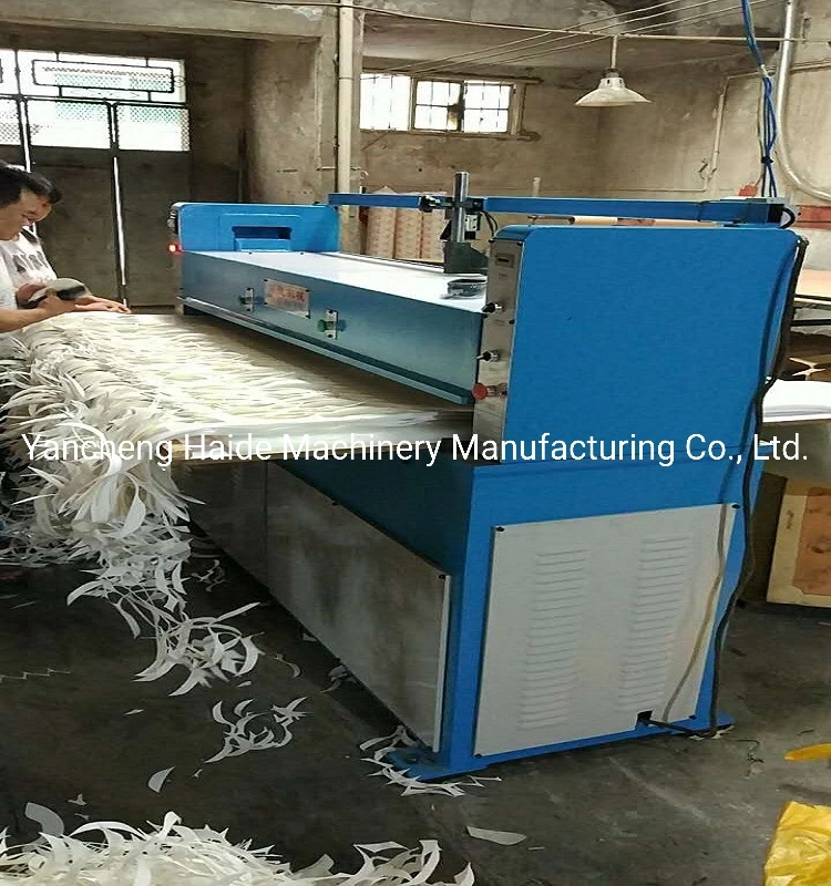 Hydraulic Plane EVA/Leather/Rubber Shoes Die Cutting Machine