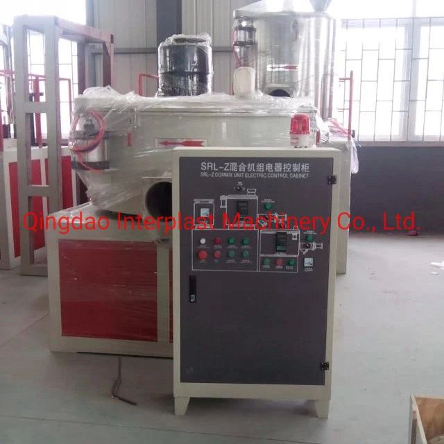 PVC WPC Foam Board WPC PVC Spc Flooring Floor Mat Making Machine /Production Line